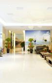 Туры в отель Tangdao Hotel (Xi'an Zaohe Subway Station Sanqiao Branch)
