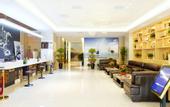 Туры в отель Tangdao Hotel (Xi'an Zaohe Subway Station Sanqiao Branch)