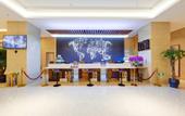 Туры в отель Tangdao Hotel (Xi'an Zaohe Subway Station Sanqiao Branch)