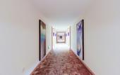 Туры в отель Tangdao Hotel (Xi'an Zaohe Subway Station Sanqiao Branch)