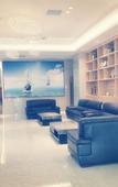 Туры в отель Tangdao Hotel (Xi'an Zaohe Subway Station Sanqiao Branch)