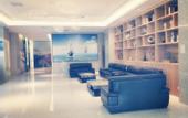 Туры в отель Tangdao Hotel (Xi'an Zaohe Subway Station Sanqiao Branch)