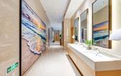 Туры в отель Tangdao Hotel (Xi'an Zaohe Subway Station Sanqiao Branch)