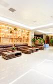 Туры в отель Tangdao Hotel (Xi'an Zaohe Subway Station Sanqiao Branch)