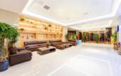 Туры в отель Tangdao Hotel (Xi'an Zaohe Subway Station Sanqiao Branch)