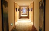 Туры в отель Tangdao Hotel (Xi'an Zaohe Subway Station Sanqiao Branch)