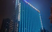 Туры в отель Tangdao Hotel (Xi'an Zaohe Subway Station Sanqiao Branch)