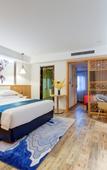 Туры в отель Tangdao Hotel (Xi'an Zaohe Subway Station Sanqiao Branch)