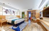 Туры в отель Tangdao Hotel (Xi'an Zaohe Subway Station Sanqiao Branch)