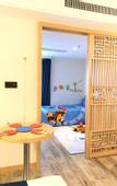 Туры в отель Tangdao Hotel (Xi'an Zaohe Subway Station Sanqiao Branch)