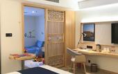 Туры в отель Tangdao Hotel (Xi'an Zaohe Subway Station Sanqiao Branch)