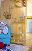Туры в отель Tangdao Hotel (Xi'an Zaohe Subway Station Sanqiao Branch)