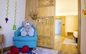 Туры в отель Tangdao Hotel (Xi'an Zaohe Subway Station Sanqiao Branch)