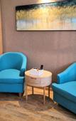 Туры в отель Tangdao Hotel (Xi'an Zaohe Subway Station Sanqiao Branch)