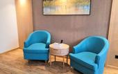 Туры в отель Tangdao Hotel (Xi'an Zaohe Subway Station Sanqiao Branch)