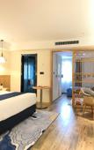 Туры в отель Tangdao Hotel (Xi'an Zaohe Subway Station Sanqiao Branch)