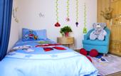 Туры в отель Tangdao Hotel (Xi'an Zaohe Subway Station Sanqiao Branch)