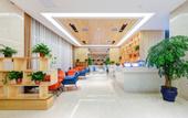 Туры в отель Tangdao Hotel (Xi'an Zaohe Subway Station Sanqiao Branch)