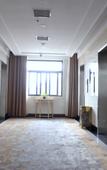 Туры в отель Tangdao Hotel (Xi'an Zaohe Subway Station Sanqiao Branch)