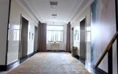 Туры в отель Tangdao Hotel (Xi'an Zaohe Subway Station Sanqiao Branch)