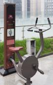 Туры в отель Bailang Hotel (Xi'an High-tech Store)