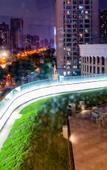 Туры в отель Bailang Hotel (Xi'an High-tech Store)