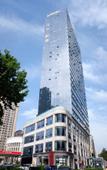 Туры в отель Bailang Hotel (Xi'an High-tech Store)