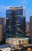 Туры в отель Bailang Hotel (Xi'an High-tech Store)