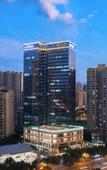 Туры в отель Bailang Hotel (Xi'an High-tech Store)