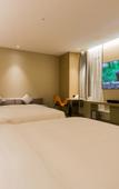 Туры в отель Bailang Hotel (Xi'an High-tech Store)