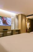 Туры в отель Bailang Hotel (Xi'an High-tech Store)