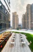 Туры в отель Bailang Hotel (Xi'an High-tech Store)