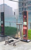 Туры в отель Bailang Hotel (Xi'an High-tech Store)