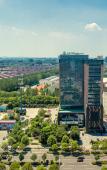 Туры в отель Magnotel (Tongxiang Shimao Center)