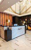 Туры в отель Magnotel (Tongxiang Shimao Center)