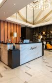 Туры в отель Magnotel (Tongxiang Shimao Center)