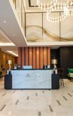 Туры в отель Magnotel (Tongxiang Shimao Center)