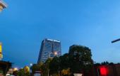 Туры в отель Atour Hotel (Suzhou Industrial Park Outlets Commercial Circle)