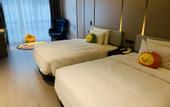 Туры в отель Atour Hotel (Suzhou Industrial Park Outlets Commercial Circle)