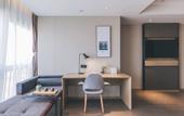 Туры в отель Atour Hotel (Suzhou Industrial Park Outlets Commercial Circle)