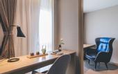 Туры в отель Atour Hotel (Suzhou Industrial Park Outlets Commercial Circle)