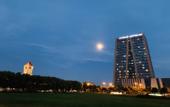 Туры в отель Atour Hotel (Suzhou Industrial Park Outlets Commercial Circle)