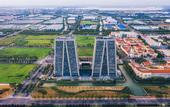 Туры в отель Atour Hotel (Suzhou Industrial Park Outlets Commercial Circle)