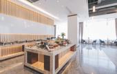 Туры в отель Atour Hotel (Suzhou Industrial Park Outlets Commercial Circle)