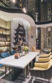 Туры в отель Atour Hotel (Suzhou New District MuduDayuncheng)