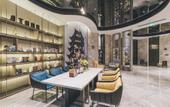 Туры в отель Atour Hotel (Suzhou New District MuduDayuncheng)