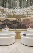 Туры в отель Atour Hotel (Suzhou New District MuduDayuncheng)