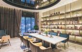 Туры в отель Atour Hotel (Suzhou New District MuduDayuncheng)