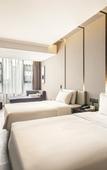 Туры в отель Atour Hotel Yulin Huaxi