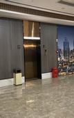 Туры в отель Atour Hotel Yulin Huaxi